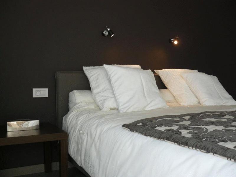 B&B Casabelle Boekhoute Eksteriør billede