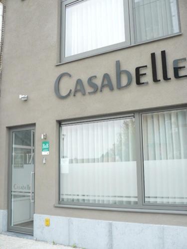 B&B Casabelle Boekhoute Eksteriør billede