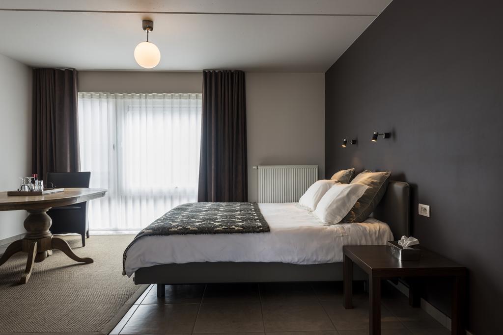 B&B Casabelle Boekhoute Eksteriør billede