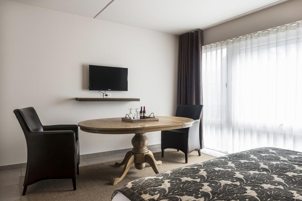 B&B Casabelle Boekhoute Eksteriør billede