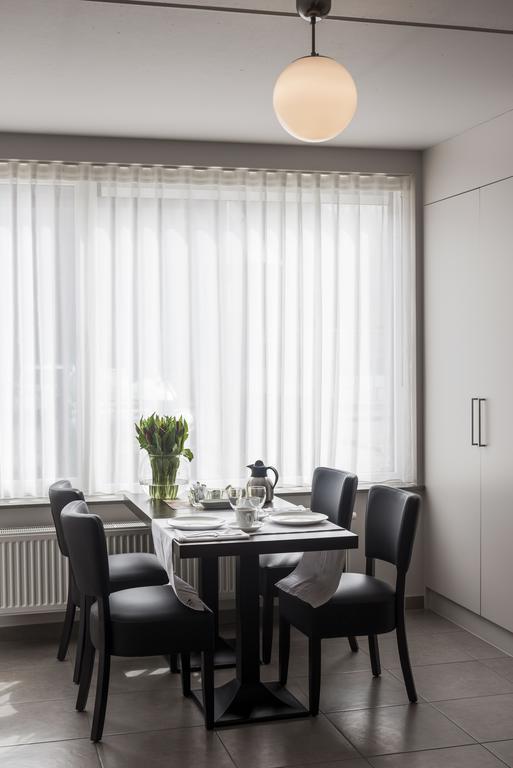 B&B Casabelle Boekhoute Eksteriør billede