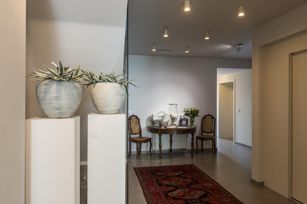 B&B Casabelle Boekhoute Eksteriør billede
