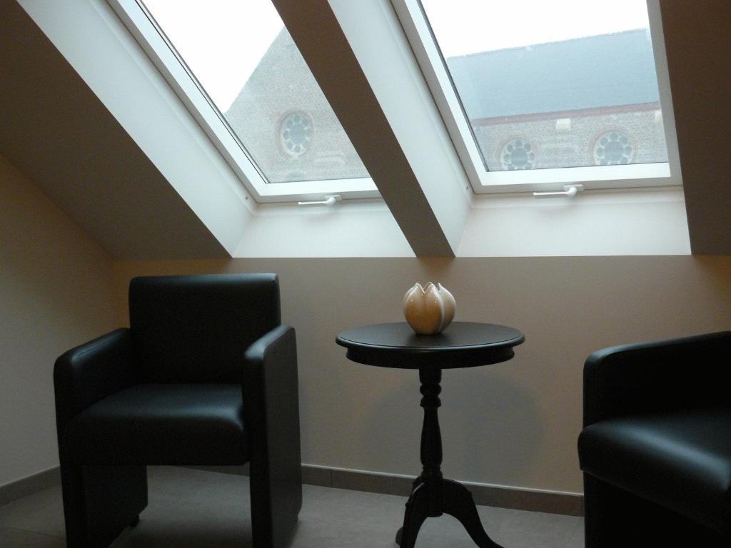 B&B Casabelle Boekhoute Værelse billede