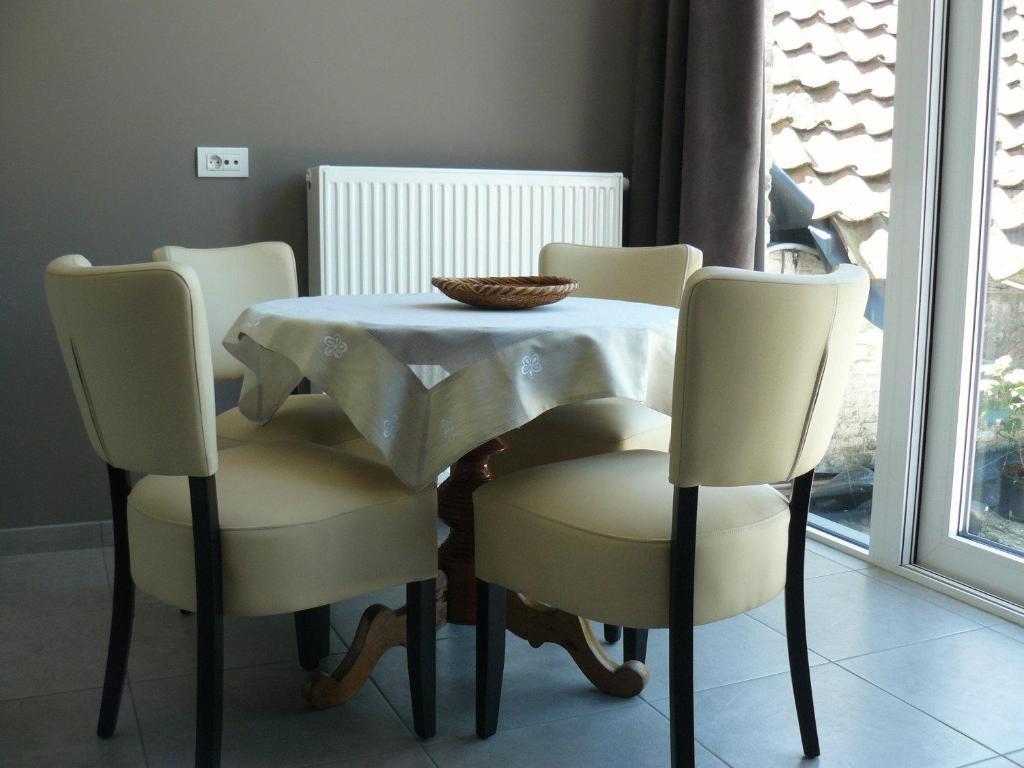 B&B Casabelle Boekhoute Værelse billede